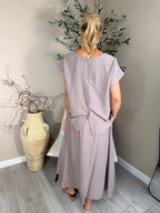 Monaco Skirt Set