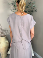 Monaco Skirt Set