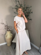 Monaco Skirt Set