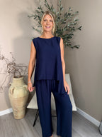 Monaco Trouser Set