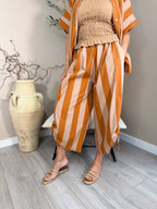 Portland Drawsting  Trousers