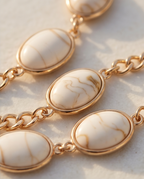 Bead Chain Belt