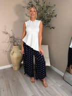 Wrap Trousers