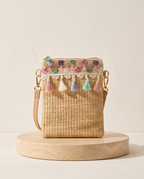 Ibiza Phone Pouch