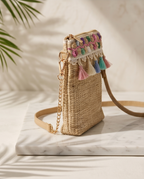 Ibiza Phone Pouch