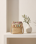 Ibiza Phone Pouch