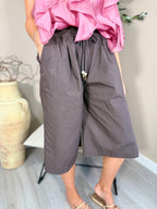 Dubai Bermuda Shorts