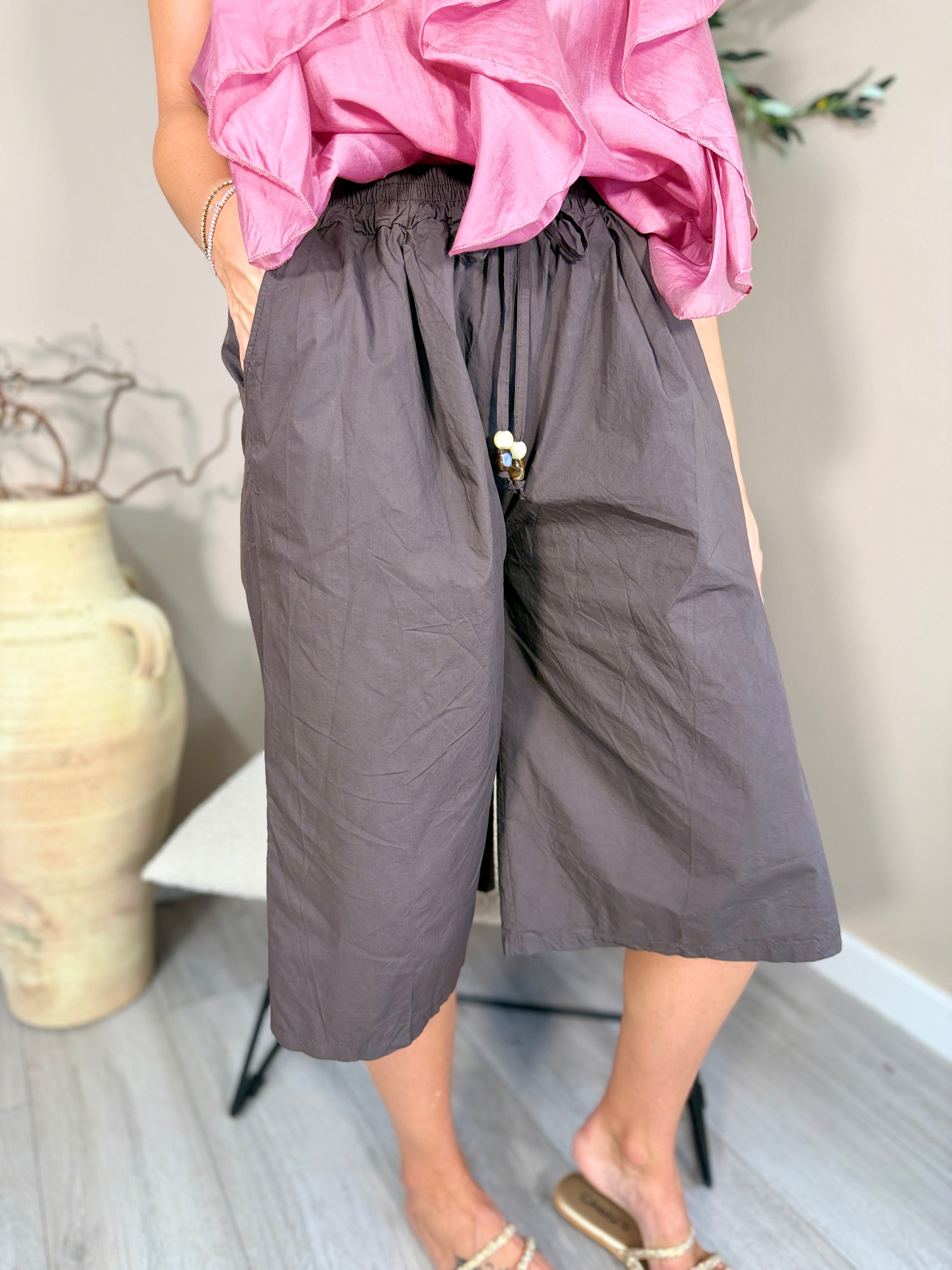 Dubai Bermuda Shorts