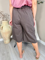 Dubai Bermuda Shorts