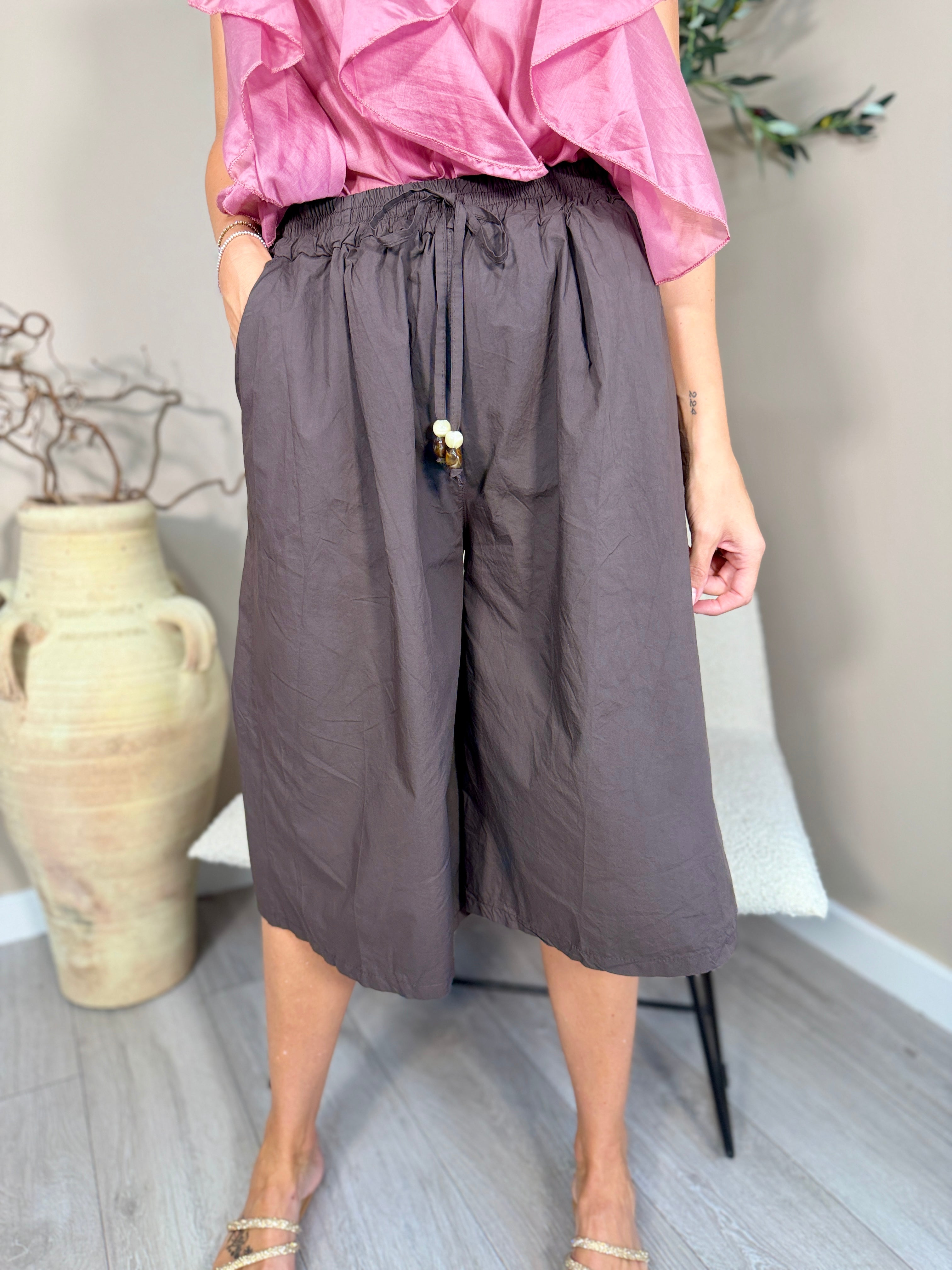 Dubai Bermuda Shorts