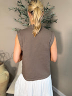 Frontier Waistcoat