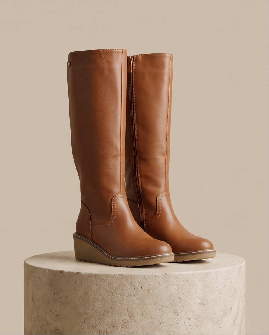 Kendal Boots