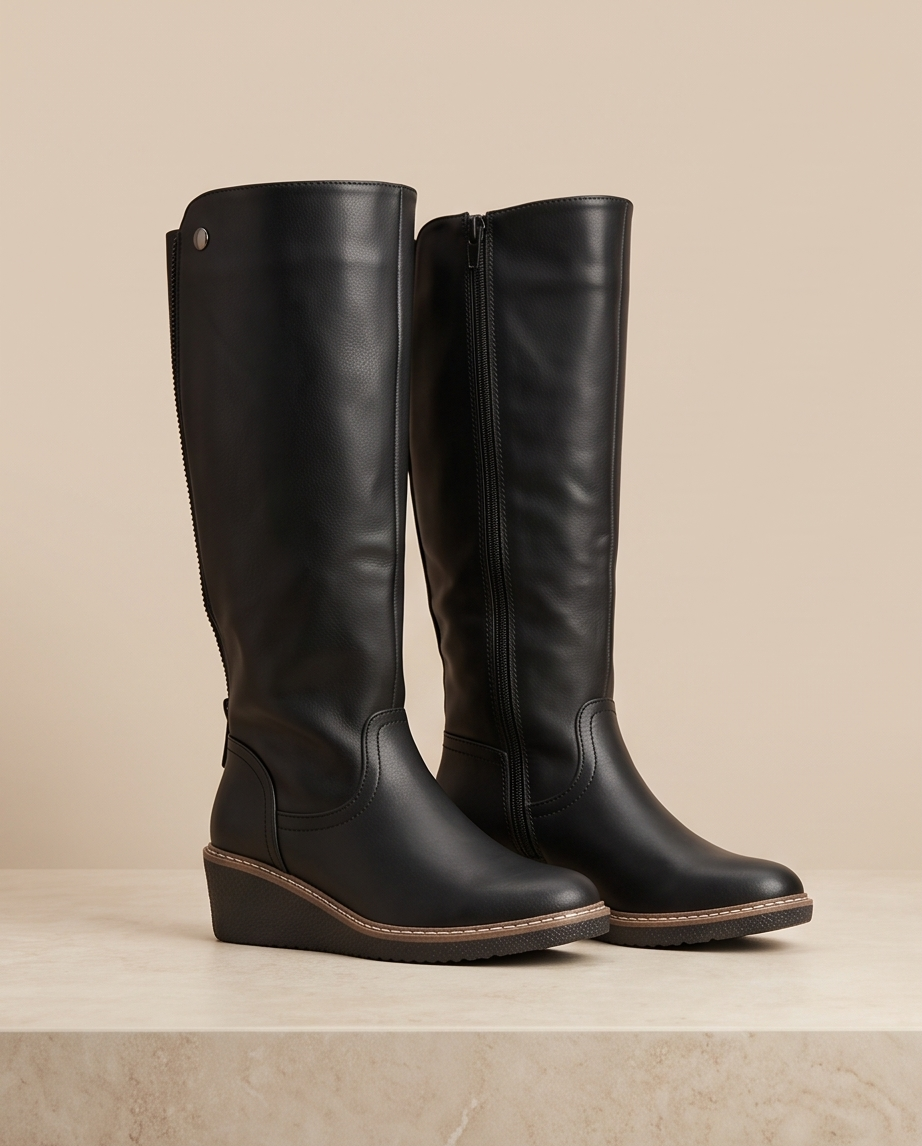 Kendal Boots