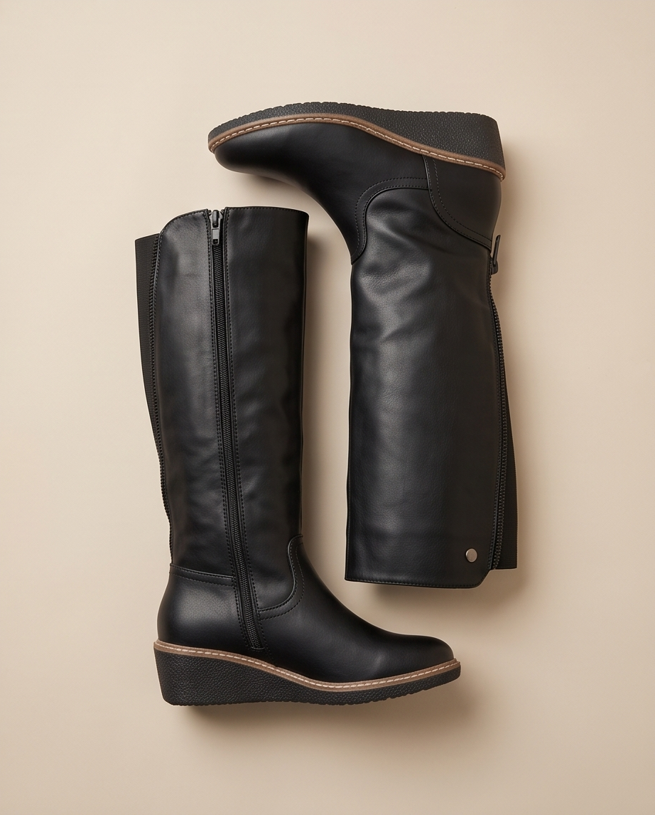 Kendal Boots