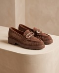 Hamburg Loafers