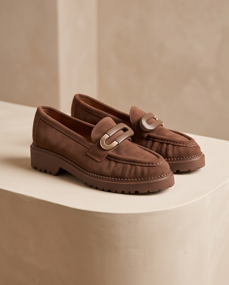 Hamburg Loafers