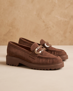 Hamburg Loafers