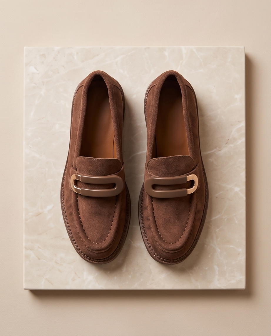 Hamburg Loafers
