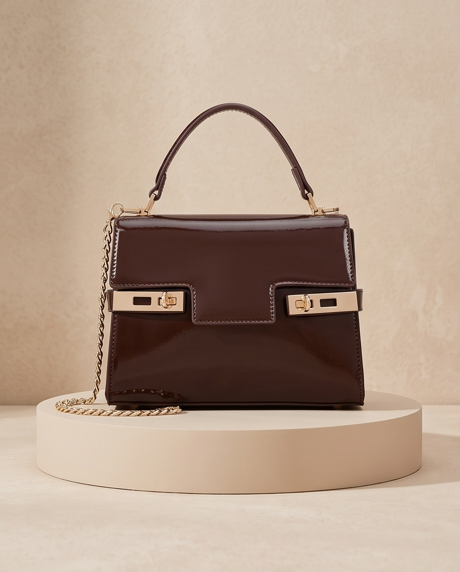 Hamburg Bag