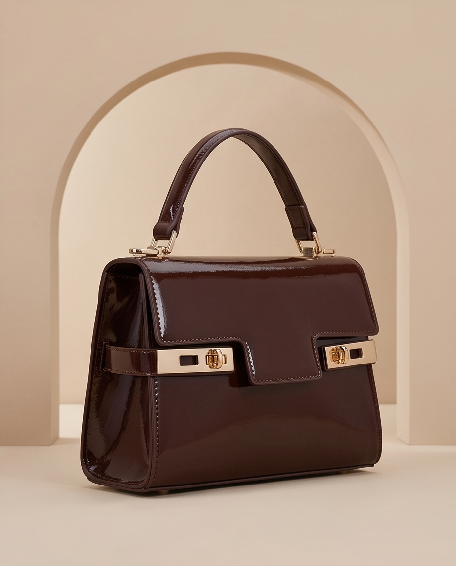 Hamburg Bag