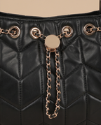 Cannes Quilted Bag