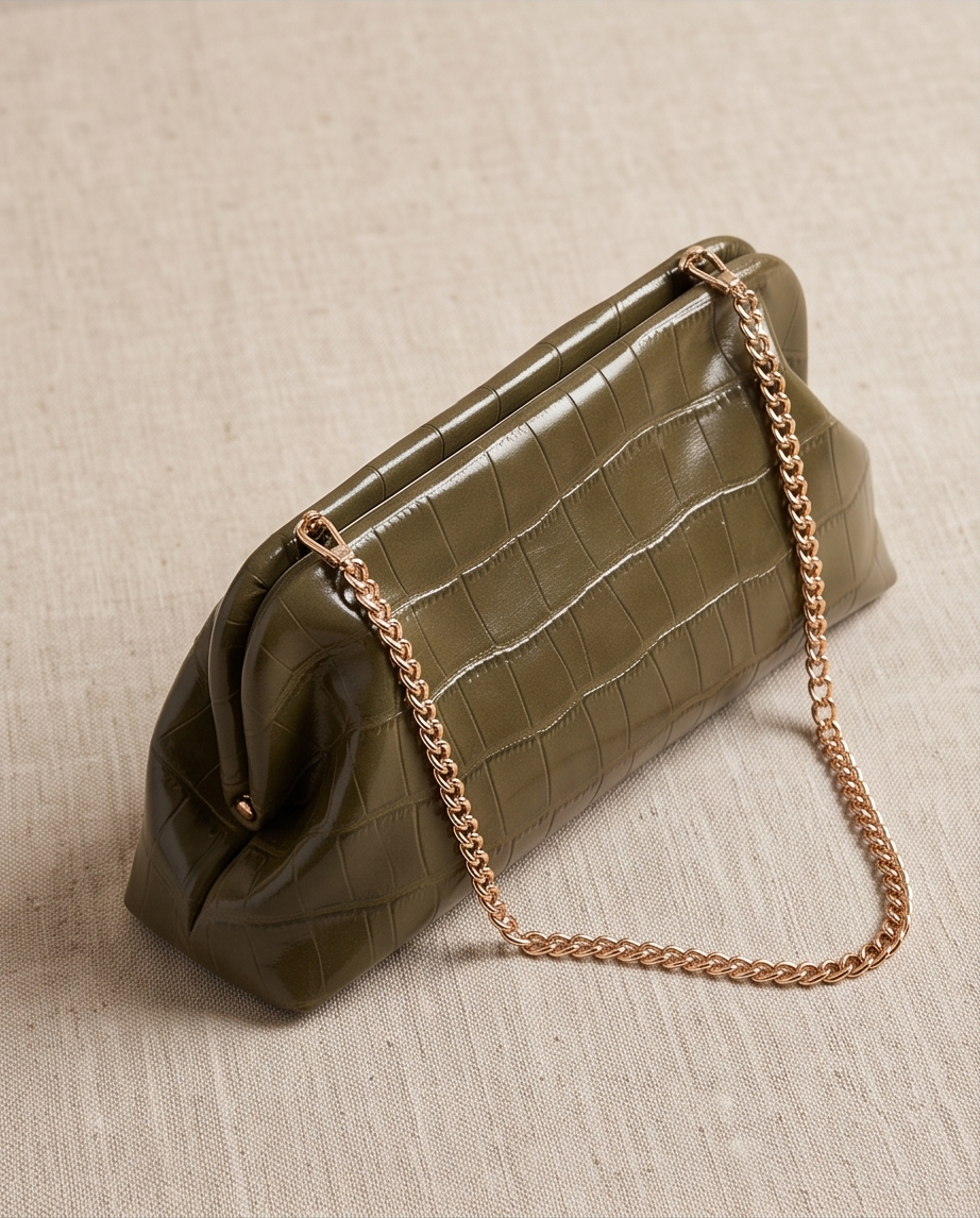 Henley Bag