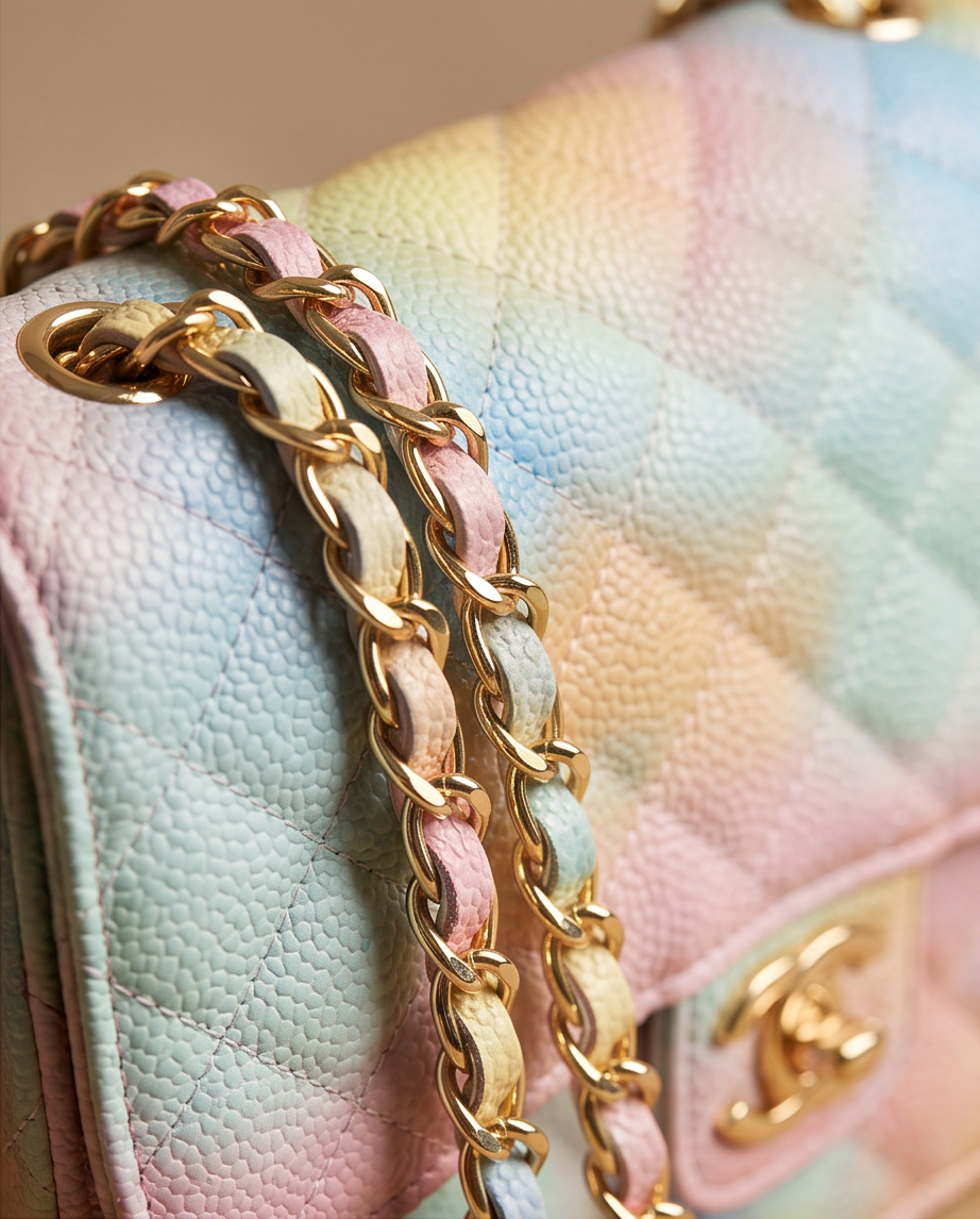 Coco Flap Bag
