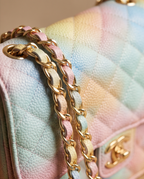 Coco Flap Bag
