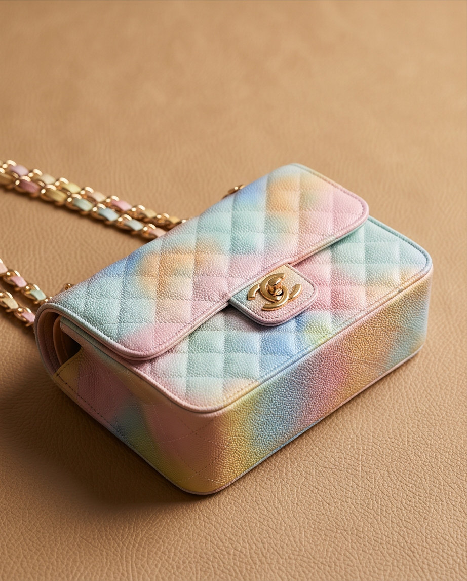 Coco Flap Bag