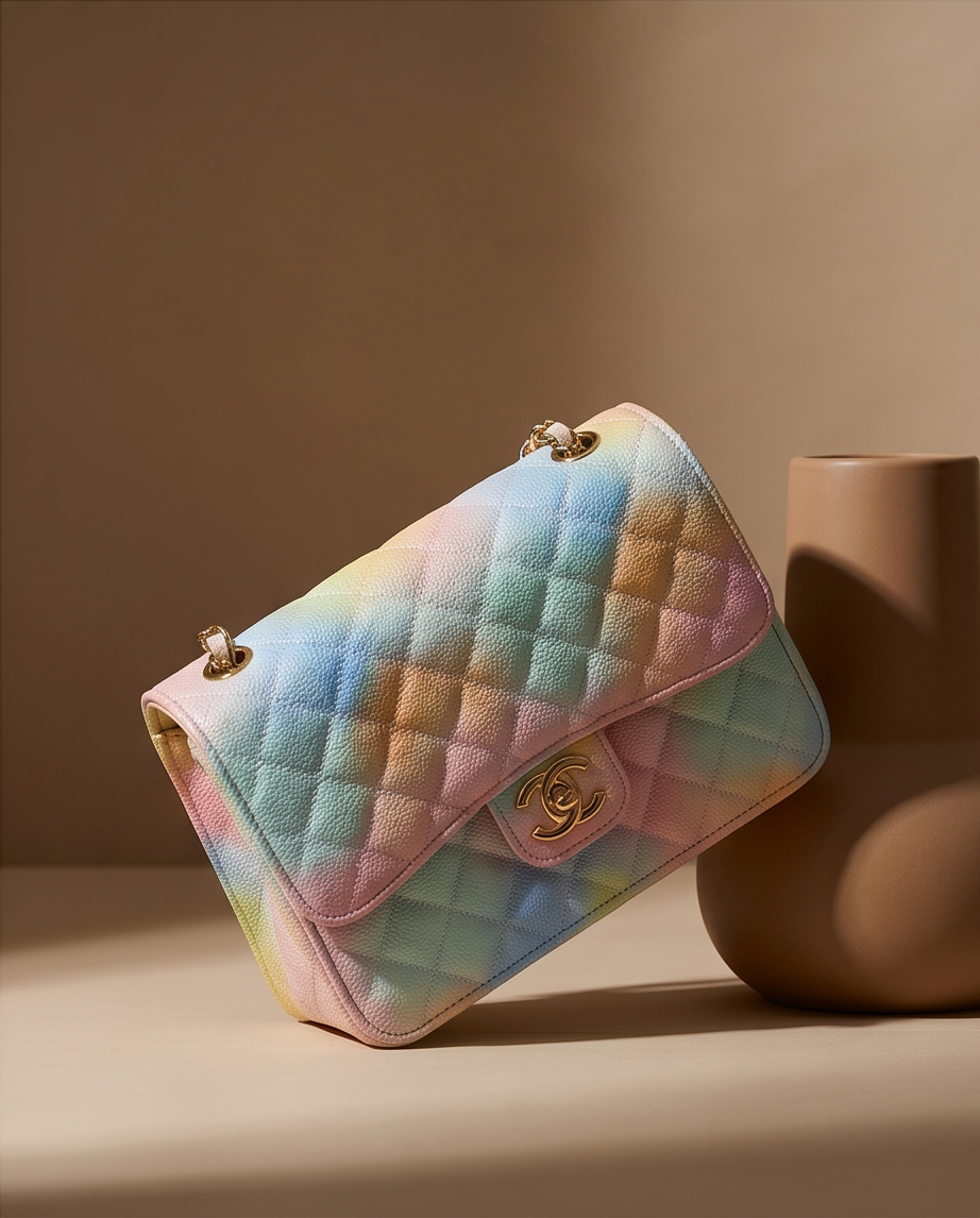 Coco Flap Bag