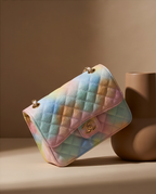 Coco Flap Bag