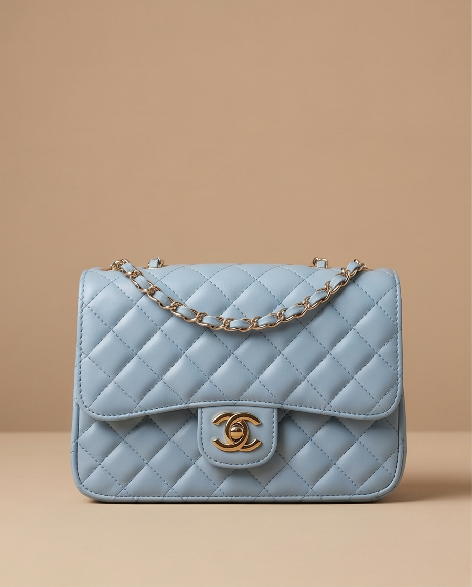 Coco Flap Bag
