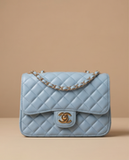 Coco Flap Bag