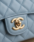 Coco Flap Bag