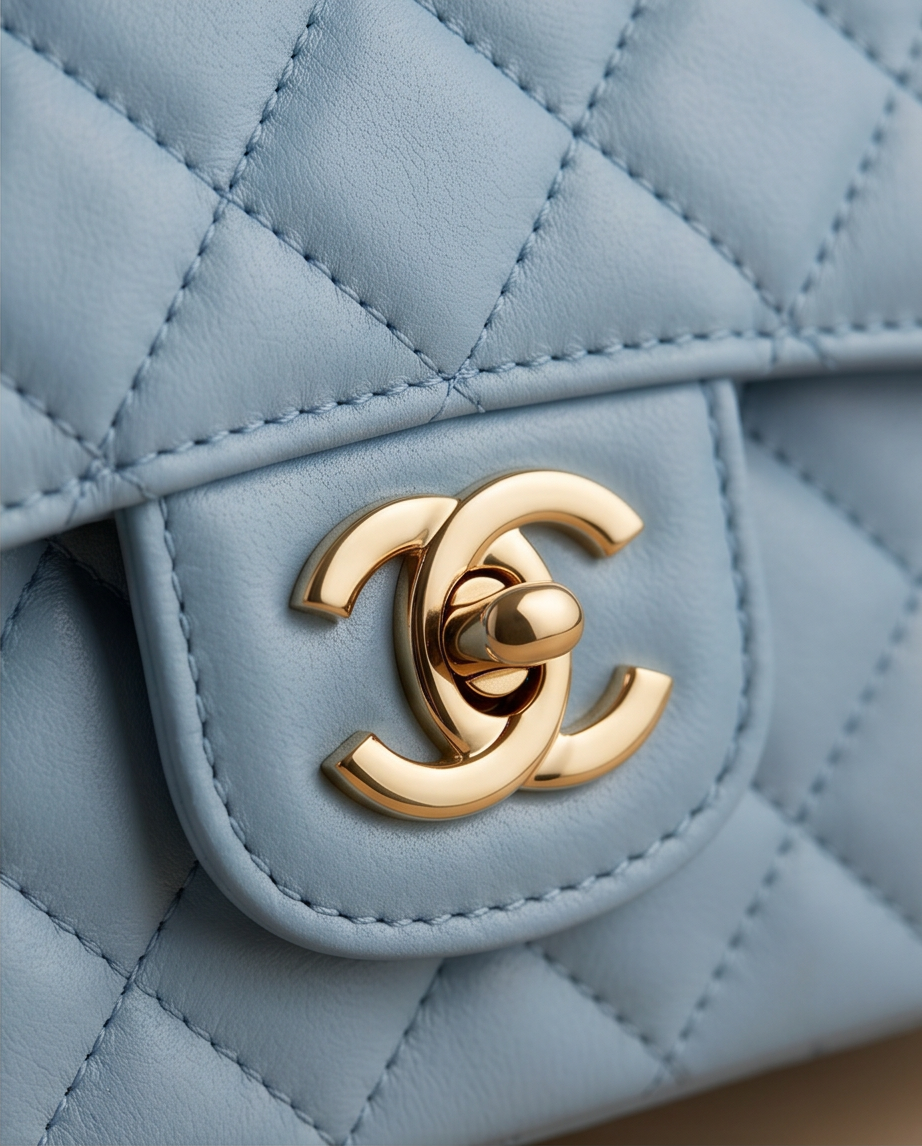 Coco Flap Bag