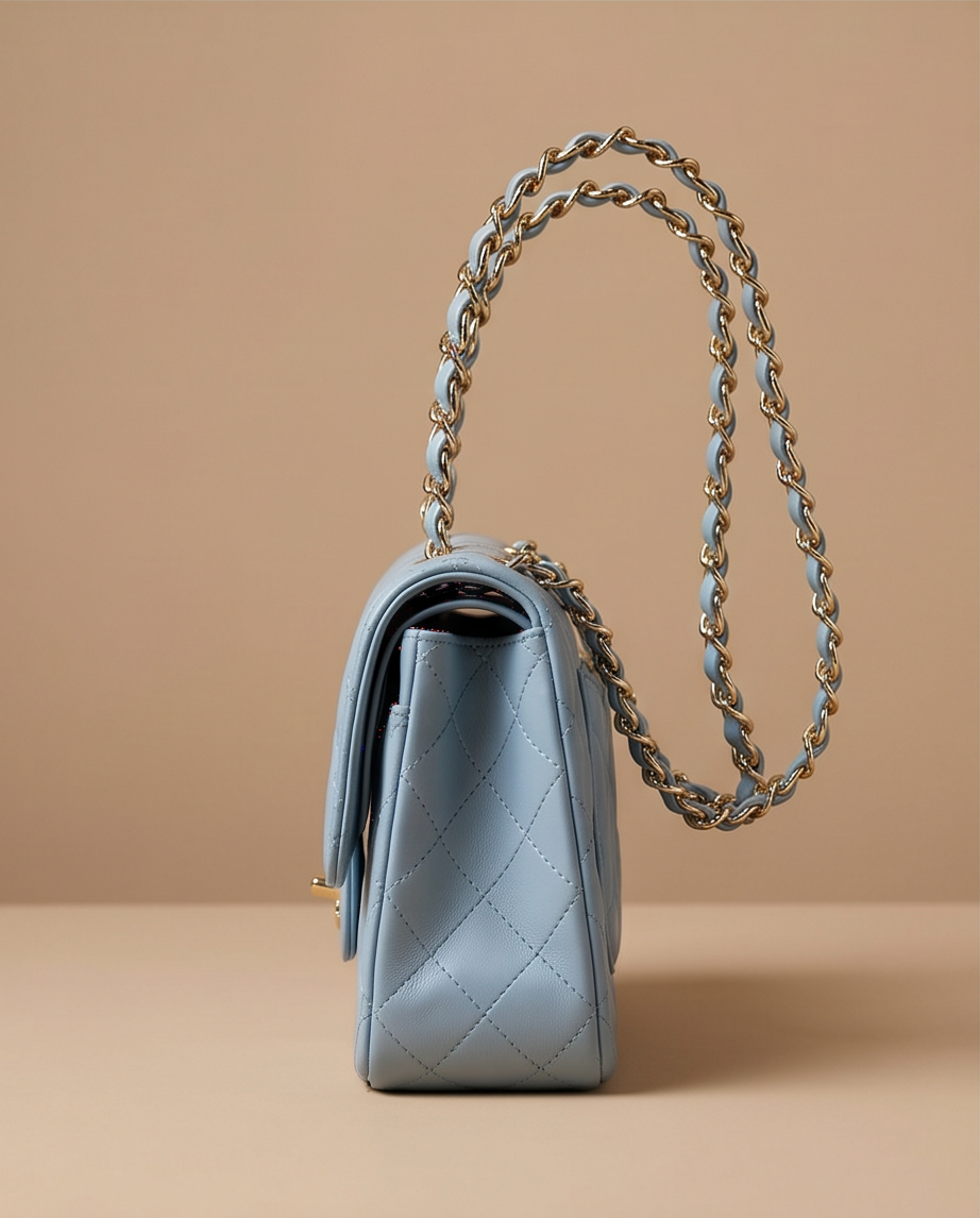 Coco Flap Bag