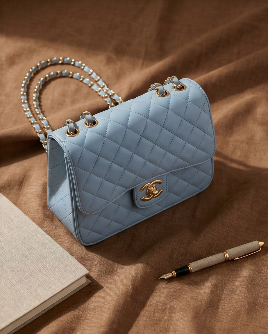 Coco Flap Bag