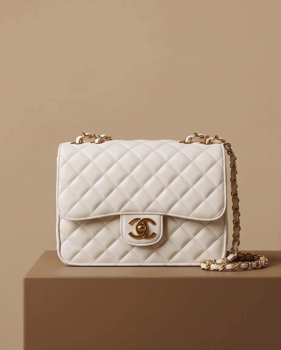 Coco Flap Bag