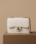 Coco Flap Bag
