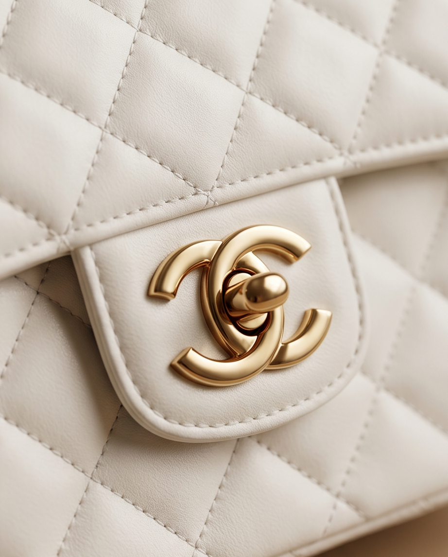 Coco Flap Bag