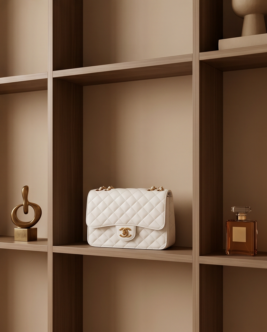 Coco Flap Bag
