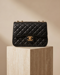 Coco Flap Bag