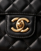 Coco Flap Bag