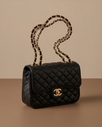 Coco Flap Bag