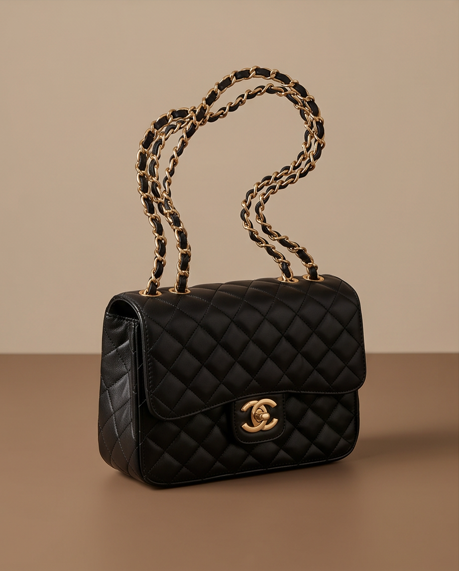 Coco Flap Bag