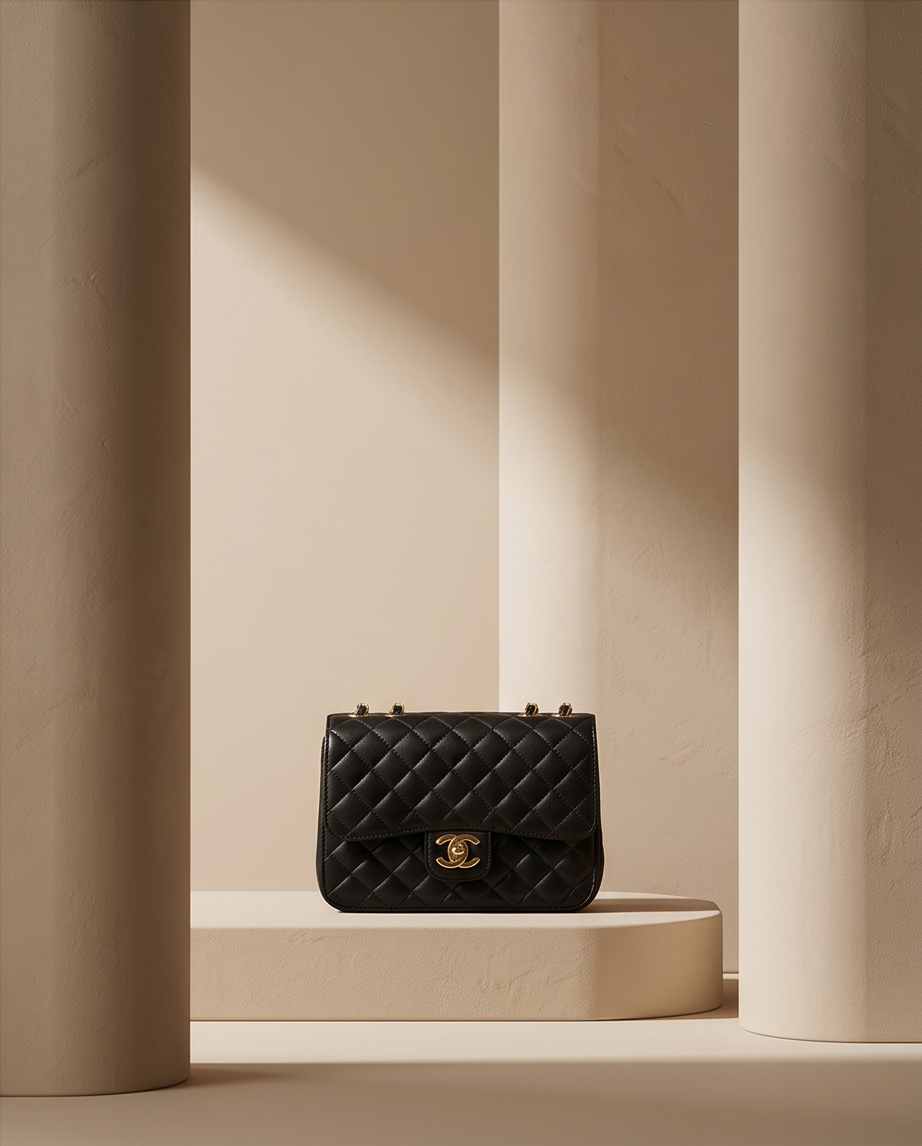 Coco Flap Bag