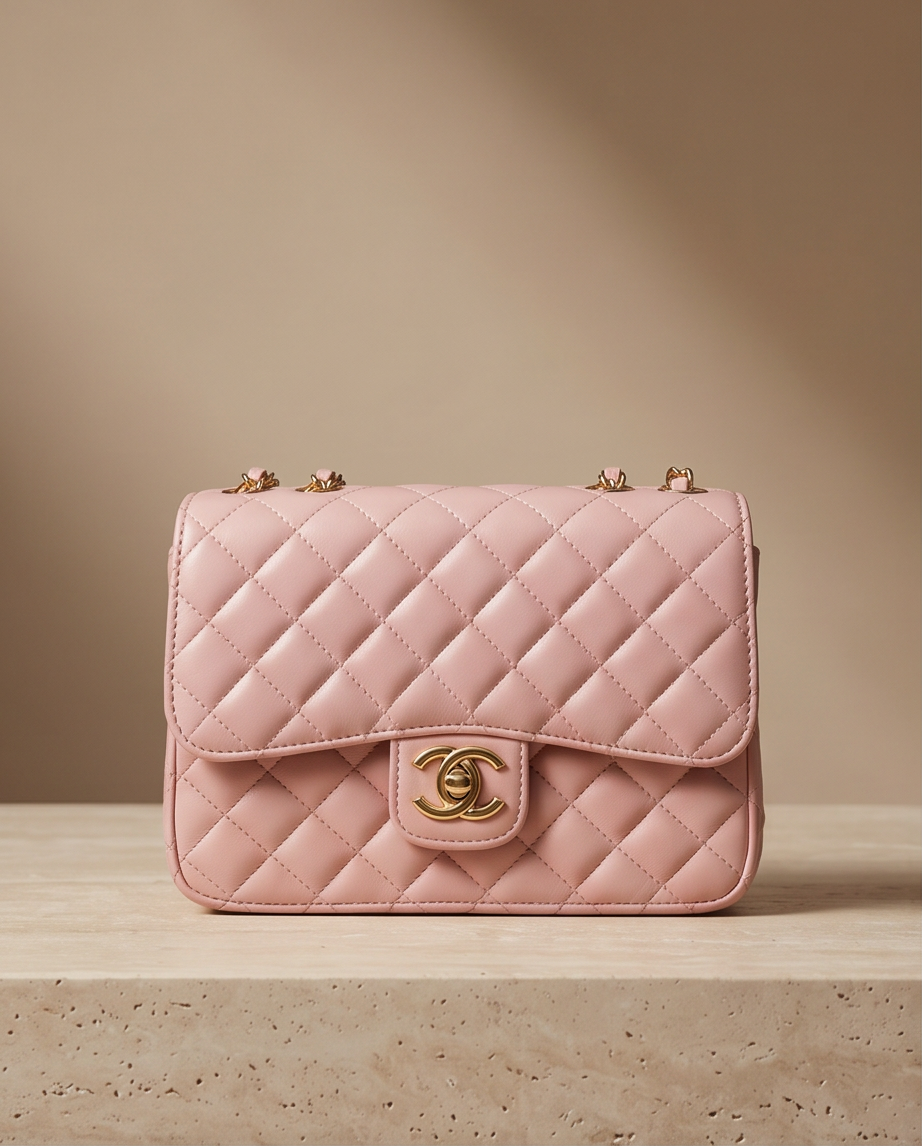 Coco Flap Bag