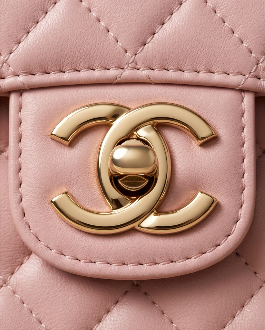 Coco Flap Bag