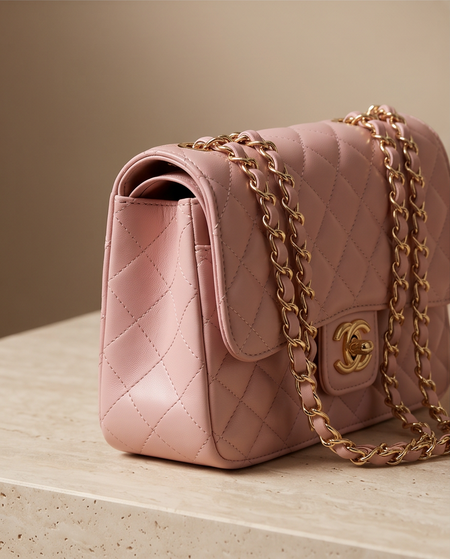 Coco Flap Bag