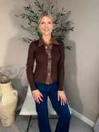 Kensington Knit Shirt